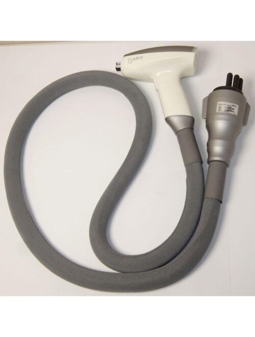 Syneron elos Plus Sublime Applicator 700-2000nm Laser Handpiece FG70631 SBLM