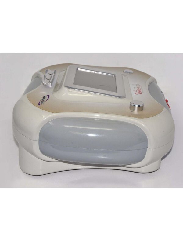 VeinGogh Vein Treatment Spider Telangiectasia