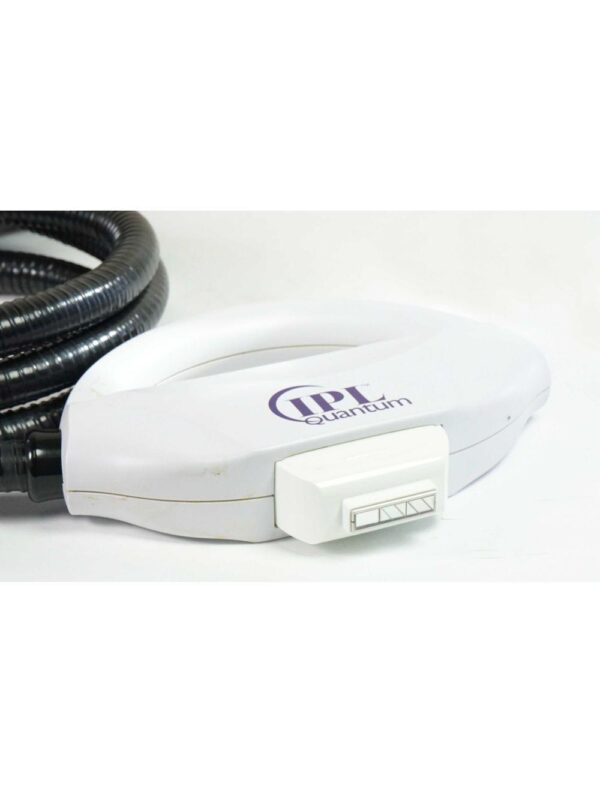 Lumenis QUANTUM IPL Laser Treatment Handpiece HR695 Hair Removal Hand Piece