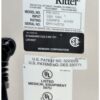 Ritter M9-001 Ultraclave Midmark Autoclave Sterilizer Mid Mark Ultra Clave