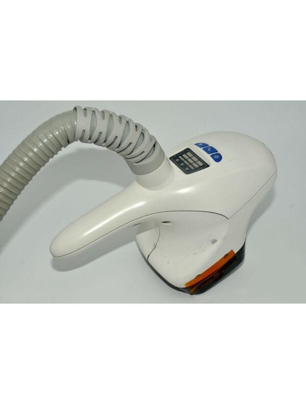 2005 SYNERON VelaSmooth Infrared RF Laser Body Shaping Cellulite Vela Smooth