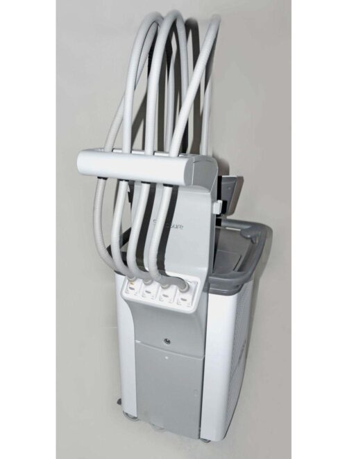 20240926060438-66f4f97647d19.jpg Cynosure SCULPSURE 1060nm Diode Laser Lipolysis Body Contour Fat Reduction