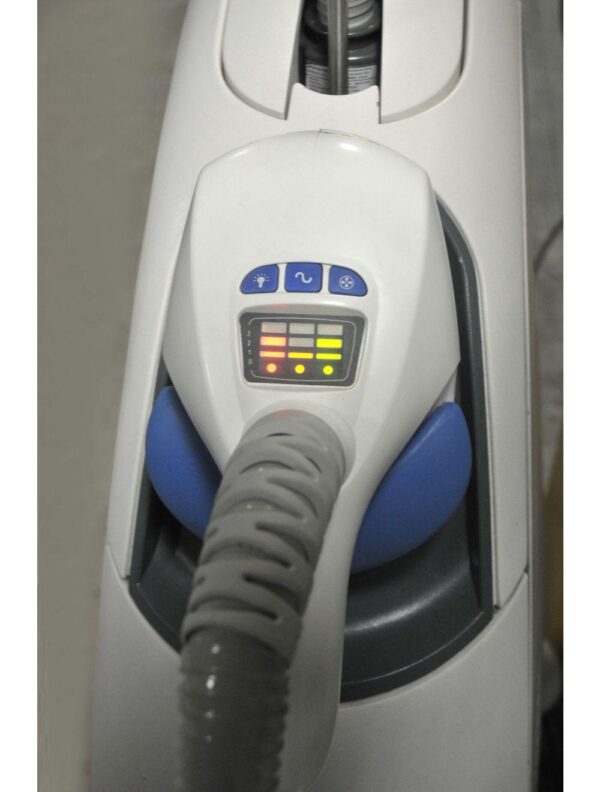 2005 SYNERON VelaSmooth Infrared RF Laser Body Shaping Cellulite Vela Smooth