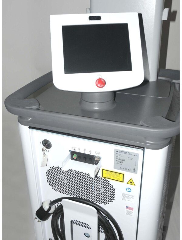 20240926060441-66f4f9795e17a.jpg Cynosure SCULPSURE 1060nm Diode Laser Lipolysis Body Contour Fat Reduction