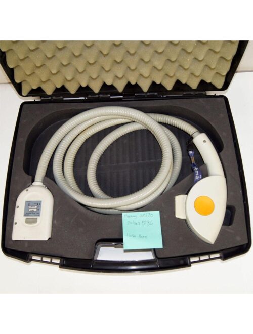 Alma Lasers Harmony 570 Yellow Handpiece SR570 AFT 570-950nm AAIP18020302