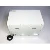 Spa Salon Tool Instrument UV Sterilizer Hot Cabinet HOTCAB Towel Warmer Unit T01
