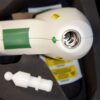 Lumenis Stellar M22 Q-Switched Nd:YAG Treatment Head Handpiece Tattoo AC-1020221