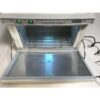 Spa Salon Tool Instrument UV Sterilizer Hot Cabinet HOTCAB Towel Warmer Unit T01