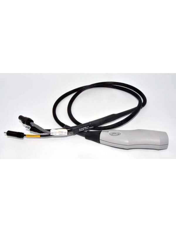 2003 Candela Smoothbeam Pulsed Laser Smooth Beam Diode Wrinkles Acne Scar Skin