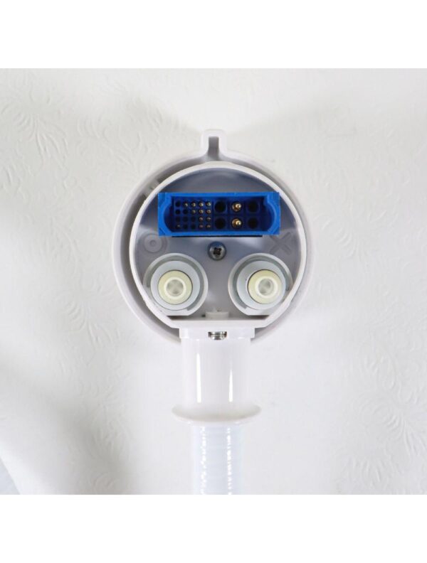 2015 InMode Lumecca IPL SR580 Handpiece HP Vascular Pigmented Lesions AS601864