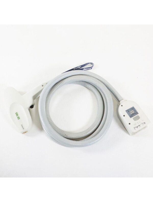 Alma Q-Switched 1064nm QS Nd: YAG Handpiece HP AAIP204070501