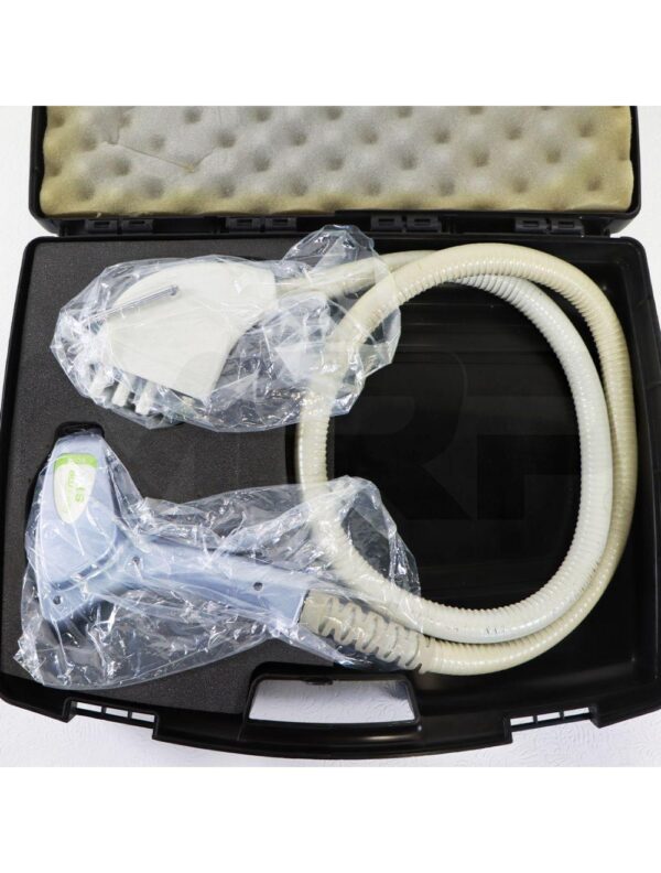 Syneron elos eMax ReFirme ST Applicator Handpiece Skin Tightening HP AS45282