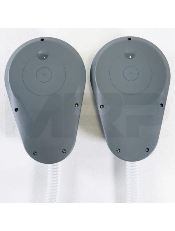 2022 BTL EMSculpt Neo RF Large Body Sculpt Paddles 899-AS2C1110 100% Life Left