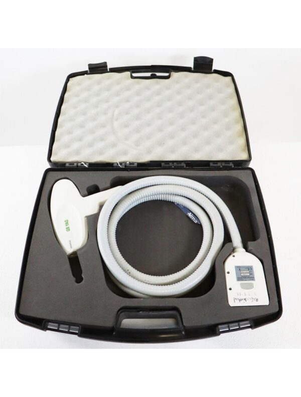 Alma Q-Switched 1064nm QS Nd: YAG Handpiece HP AAIP204070501