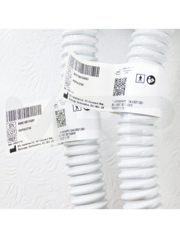 2022 BTL EMSculpt Neo RF Large Body Sculpt Paddles 899-AS2C1110 100% Life Left