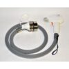 Lumenis LIGHTSHEER DESIRE XC Laser Hair Removal Handpiece Chill Tip Light Sheer