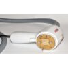 2016 Palomar Vectus Laser Handpiece 810 nm Diode Hair Removal Low Shots Pulse HR