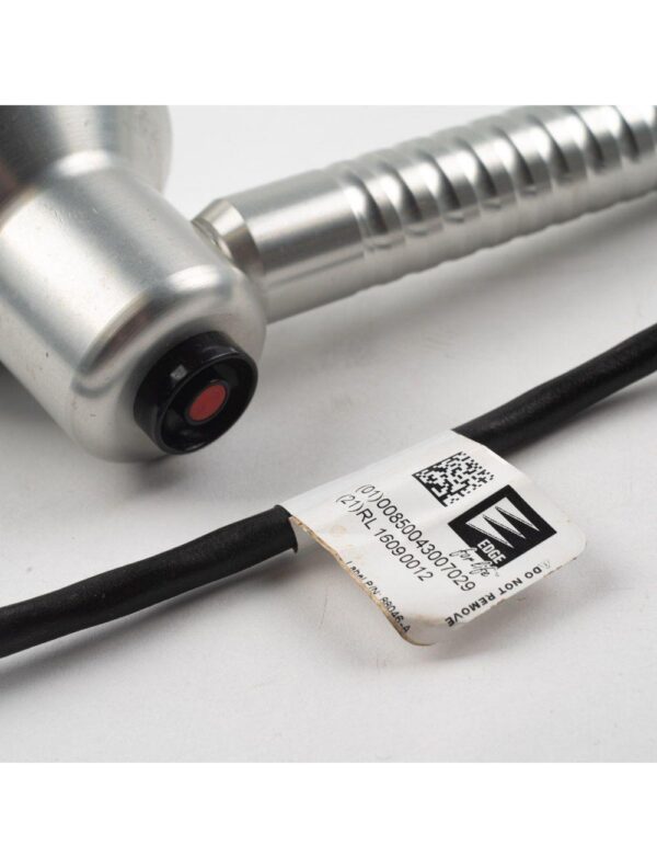 Edge System Hydrafacial RED LED Light Therapy Handpiece (21)RL 16090012