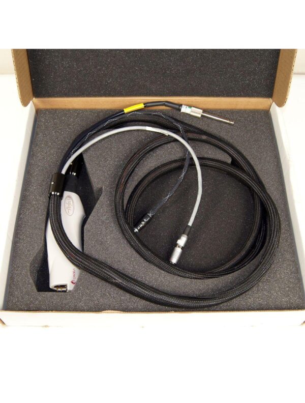 Candela VBeam 7122-00-3692 PERFECTA Dye Laser Fiber Delivery System Handpiece