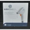 Lumenis LIGHTSHEER DESIRE XC Laser Hair Removal Handpiece Chill Tip Light Sheer