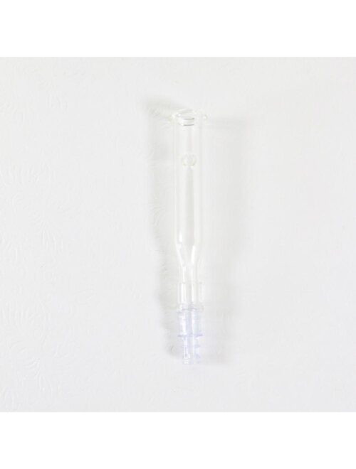 Edge Systems Hydrafacial Small Lymphatic Drainage Suction Cup Handpiece