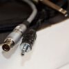 Candela VBeam 7122-00-3692 PERFECTA Dye Laser Fiber Delivery System Handpiece