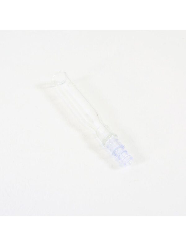 Edge Systems Hydrafacial Small Lymphatic Drainage Suction Cup Handpiece