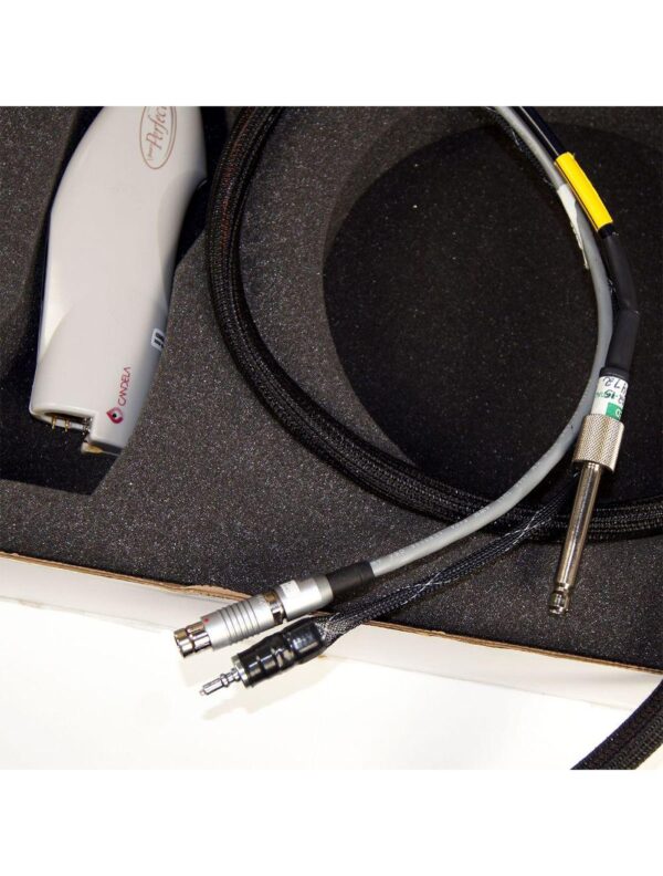 Candela VBeam 7122-00-3692 PERFECTA Dye Laser Fiber Delivery System Handpiece