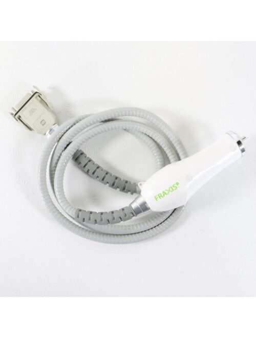 20240926061204-66f4fb342a429.jpg iLooda Fraxis Duo RF Radio Frequency Mirconeedling HP Handpiece