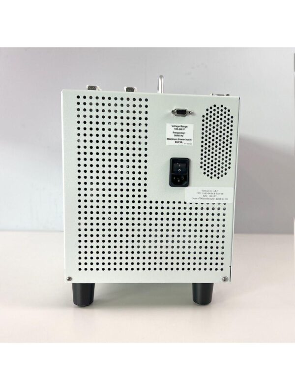 Palomar StarLux 500 Chiller Unit Cynosure Factory Refurbished Part 1520-5034R 136137