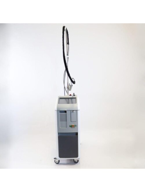 2017 Cutera ExcelHR Laser Hair Removal Lesions Veins Nd YAG 755 1064nm Excel HR