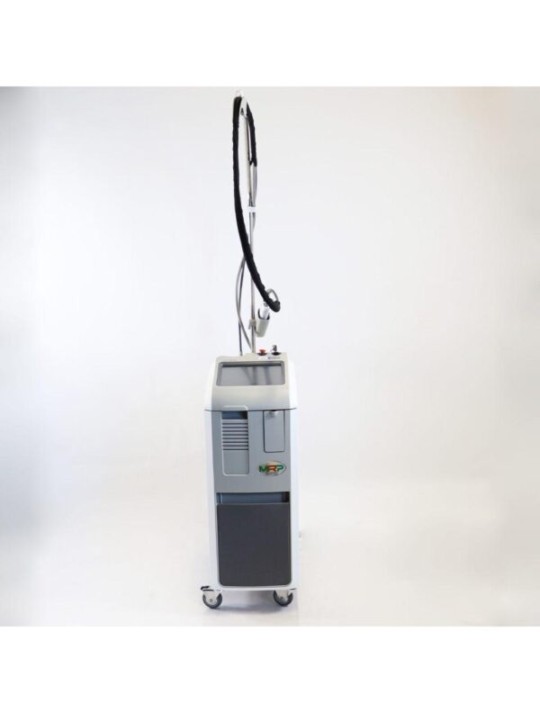 2017 Cutera ExcelHR Laser Hair Removal Lesions Veins Nd YAG 755 1064nm Excel HR