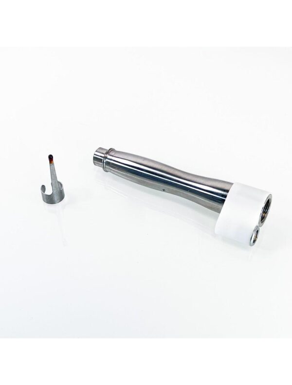 Sciton Profile Joule Erbium YAG Laser ThermaScan 4-6mm Single Spot Handpiece