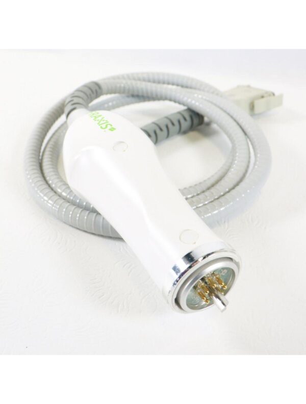 iLooda Fraxis Duo RF Radio Frequency Mirconeedling HP Handpiece