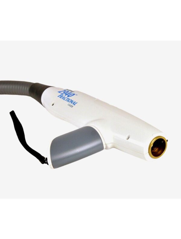 Palomar ICON Laser 2940 Handpiece Skin Resurfacing Wrinkles Pigmented Lesions