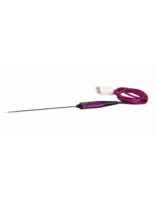 Renuvion APYX-27-TP APR Twin Port 27mm Handpiece Electrosurgical RF Generator