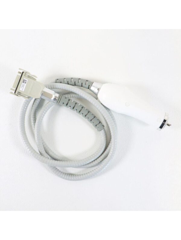 iLooda Fraxis Duo RF Radio Frequency Mirconeedling HP Handpiece