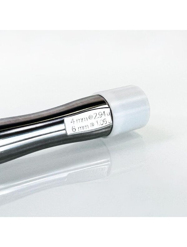 Sciton Profile Joule Erbium YAG Laser ThermaScan 4-6mm Single Spot Handpiece