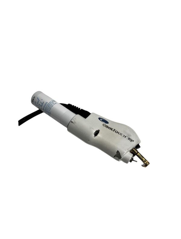 2000 NewStar CoolTouch TQ5 Handpiece Nd YAG Laser HP 9700-0061