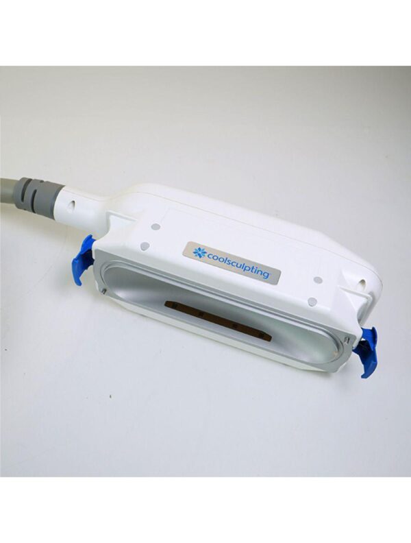 Zeltiq CoolSculpting CoolAdvantage Plus Vacuum Applicator BRZ-AP2-180-000