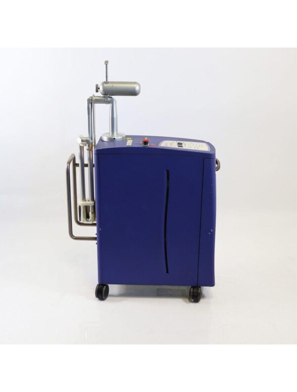 2003 Hoya ConBio MedLite C6 Q Switch Laser Con Bio Tattoo Removal 532 1064 nm