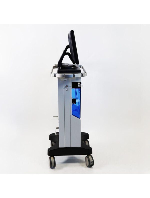 2013 Edge For Life Systems Hydrafacial MD Hydradermabrasion Skin Treatment 70143