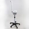 20240926061511-66f4fbefdb0b0.jpg Equipro Digipro Spa Salon Mobile Steamer Rolling P11100 Facial Skincare Steam