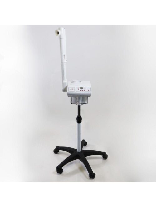 20240926061511-66f4fbefdb0b0.jpg Equipro Digipro Spa Salon Mobile Steamer Rolling P11100 Facial Skincare Steam
