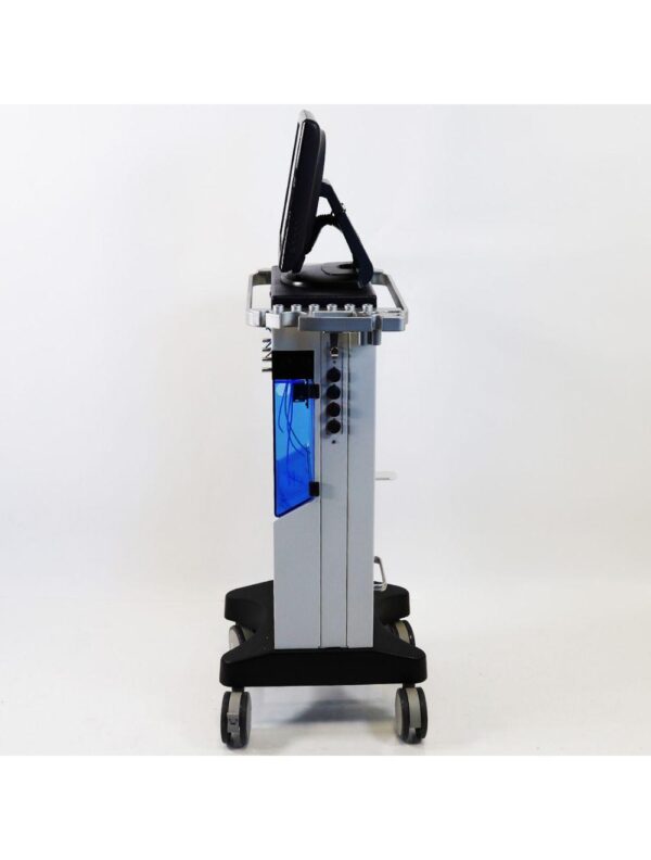 2013 Edge For Life Systems Hydrafacial MD Hydradermabrasion Skin Treatment 70143