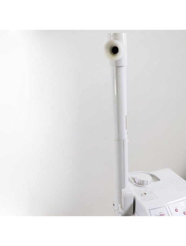 20240926061548-66f4fc145c725.jpg Equipro Digipro Spa Salon Mobile Steamer Rolling P11100 Facial Skincare Steam