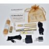 SkinStylus 2 Gold Pens Microneedling Professional Kit Beautiful Skin Stylus DEMO