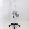 20240926061652-66f4fc54a809c.jpg Equipro Digipro Spa Salon Mobile Steamer Rolling P11100 Facial Skincare Steam