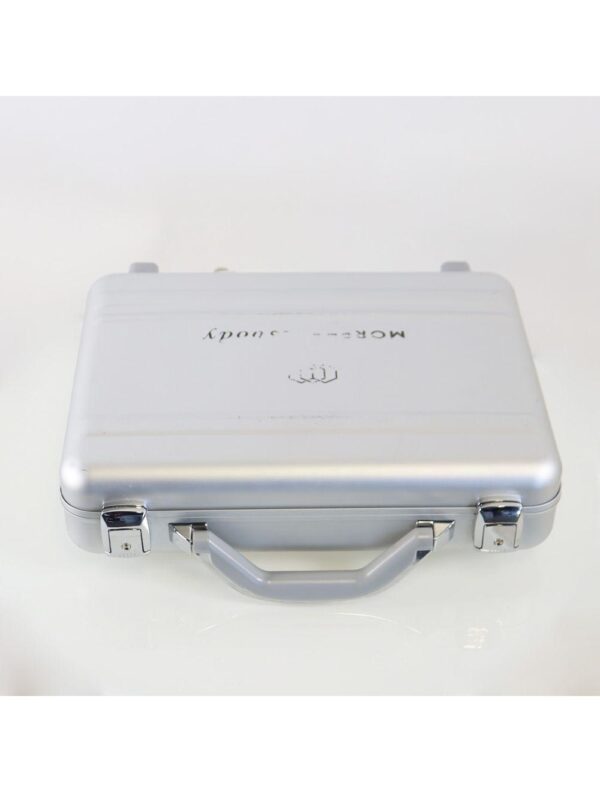 2022 Inmode Morpheus8 RF Radiofrequency Microneedling Body Handpiece AG609126A
