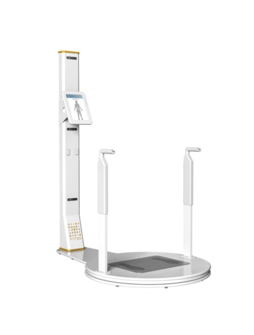 2023 FIT3D V6 ProScanner Fitness Wellness 3D Full Body Image Scanner System